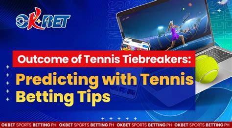 okbet tennis betting predictions|Tennis Predictions and Today's Betting Tips from Top Tipsters.